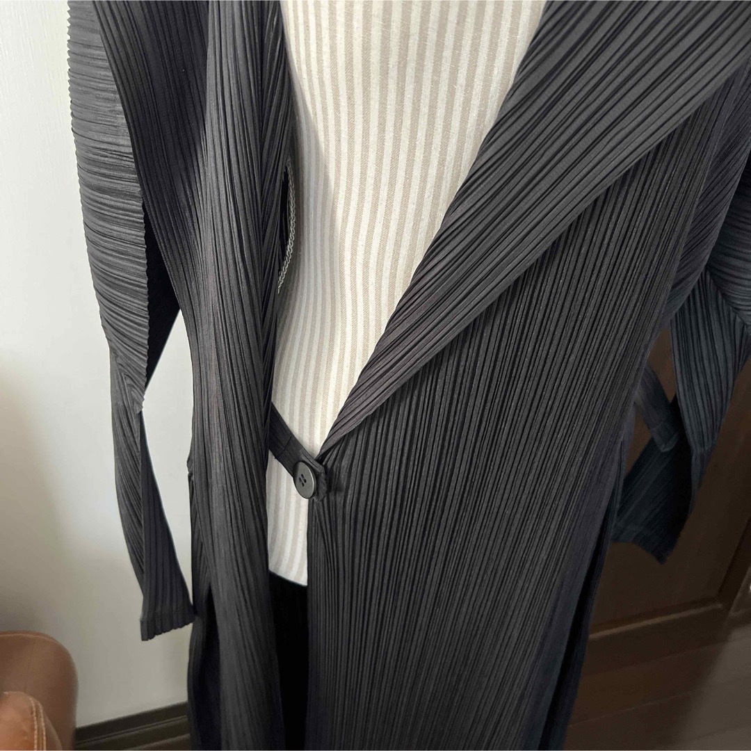 PLEATS PLEASE ISSEY MIYAKE - 美品イッセイミヤケプリーツ PLEATS PLEASE ISSEY MIYAKE - 美品イッセイミヤケプリーツ