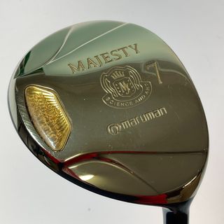 Maruman - ◎◎maruman マルマン MAJESTY PRESTIGIO 7FW 22° フェアウェイウッド フレックスSR