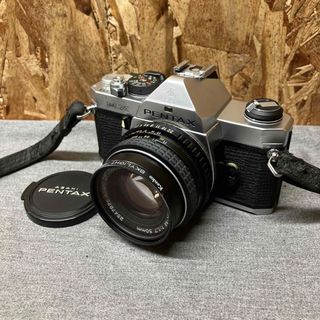 【Nき1378】ASAHI PENTAX　フィルムカメラMXCanon キャノン(フィルムカメラ)