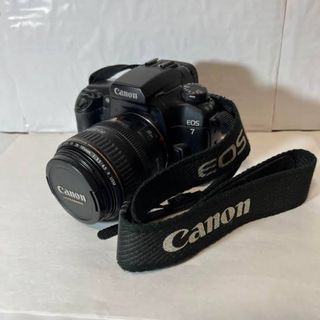 キヤノン(Canon)の激安　レンズ3点セット　一眼レフ　Canon(デジタル一眼)