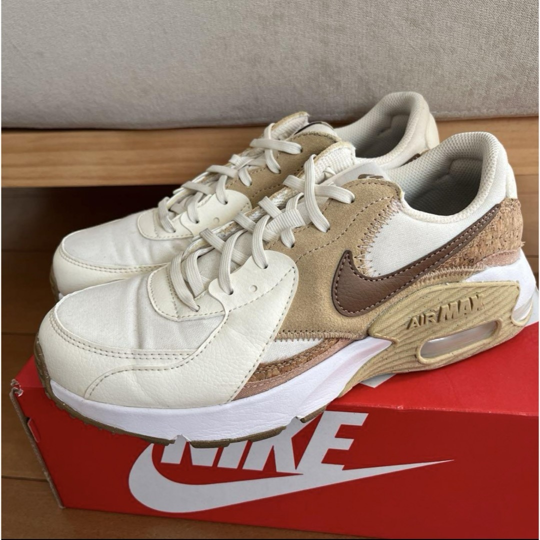 NIKE - NIKE ナイキ エアマックスエクシー エアマックス NIKE - NIKE ナイキ エアマックスエクシー エアマックス