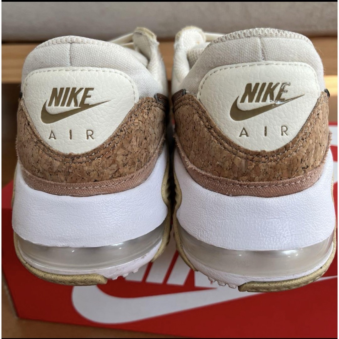 NIKE - NIKE ナイキ エアマックスエクシー エアマックス NIKE - NIKE ナイキ エアマックスエクシー エアマックス