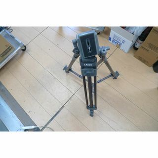 LIBEC リーベック 三脚 雲台 TRIPOD T68 トライポッド (その他)