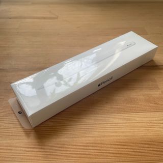 アップル(Apple)の新品未開封 Apple純正品 Pencil 2 第2世代 アップルペンシル(タブレット)