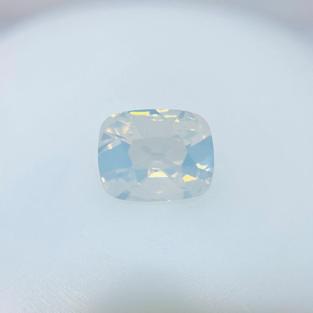 FANCY WHITE 1.09ct オールドマインカット/RT2691/GIA レディースのアクセサリー(その他)の商品写真