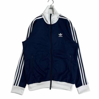 adidas - 5925 極美 adidasトラックジャケット ベッケンバウアーナイトインディゴ