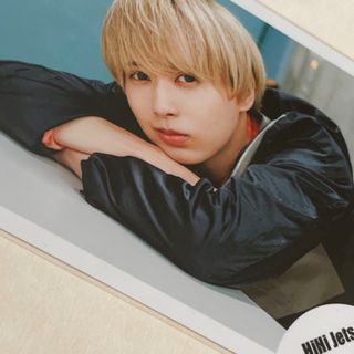 ジャニーズジュニア(ジャニーズJr.)の井上瑞稀　公式写真(アイドルグッズ)