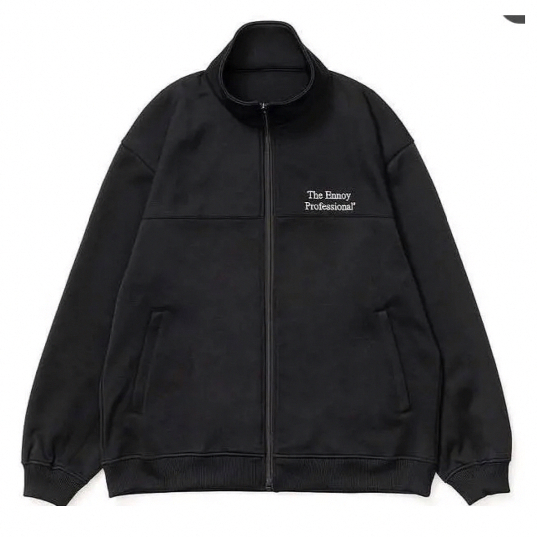 1LDK SELECT - エンノイ ennoy トラックジャケット ジャージ 1LDK SELECT - エンノイ ennoy トラックジャケット ジャージ