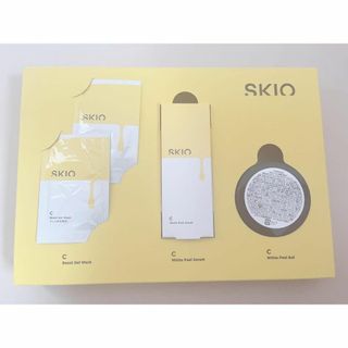 ロート製薬　SKIO お試しトライアル7日間(その他)