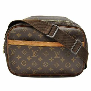 ルイヴィトン(LOUIS VUITTON)のルイヴィトン 美品 モノグラム リポーターPM ショルダーバッグ SP0997(ショルダーバッグ)