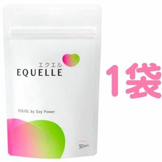 オオツカセイヤク(大塚製薬)の【30日分】大塚製薬 エクエル パウチ 30日分（120粒）×1袋(その他)