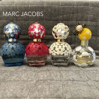 マークジェイコブス(MARC JACOBS)のMARC JACOBS マークジェイコブス デイジードリーム キス ハニー 香水(香水(女性用))