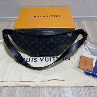 ルイヴィトン(LOUIS VUITTON)の美品　ボディバッグ　ルイヴィトン　ディスカバリー(ボディーバッグ)