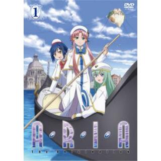 [96026]ARIA The ORIGINATION Navigation.1(第1話〜第2話)【アニメ 中古 DVD】ケース無:: レンタル落ち(アニメ)