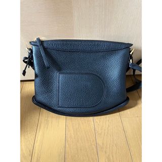 デルヴォー(DELVAUX)のデルヴォー　ショルダーバッグ(ショルダーバッグ)