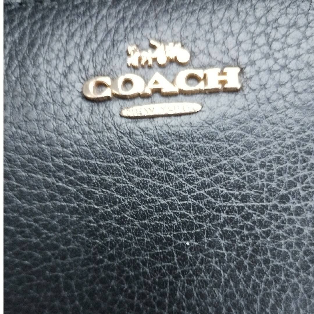 COACH(コーチ)のCOACH長財布 メンズのファッション小物(長財布)の商品写真