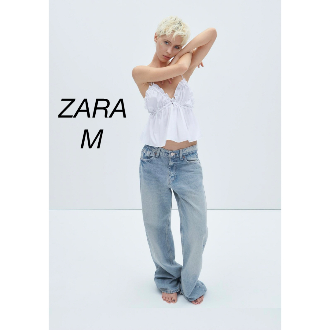 ZARA(ザラ)のkii_tae様専用ページ レディースのトップス(キャミソール)の商品写真