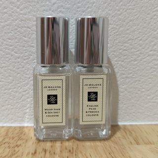 Jo Malone - Jo Malone　9ml2本セット