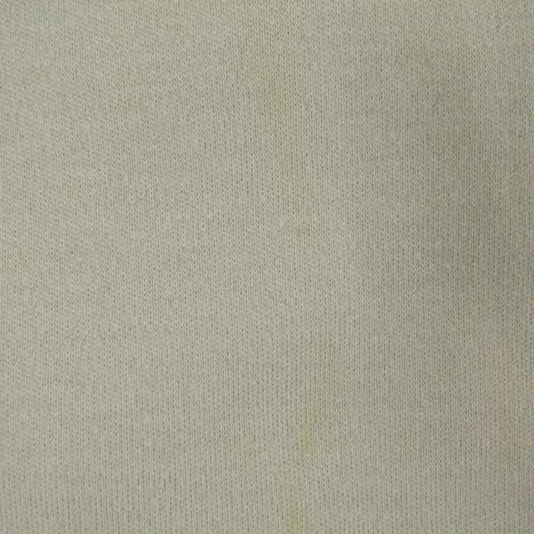 INED(イネド)のイネド カットソー 長袖シャツ Tシャツ トップス フランドル レディース 9サイズ ベージュ INED レディースのトップス(カットソー(長袖/七分))の商品写真