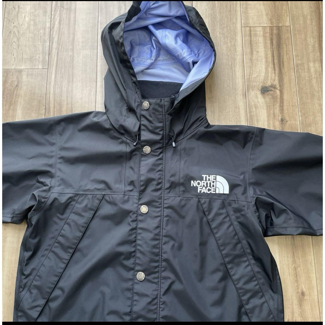 THE NORTH FACE(ザノースフェイス)の美品　ノースフェイス　マウンテンパーカー レディースのジャケット/アウター(ナイロンジャケット)の商品写真