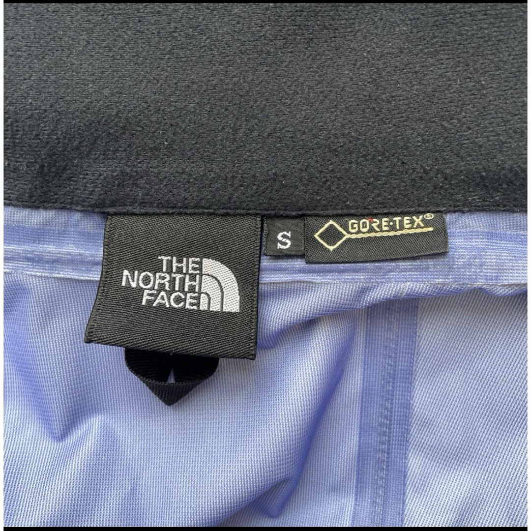 THE NORTH FACE(ザノースフェイス)の美品　ノースフェイス　マウンテンパーカー レディースのジャケット/アウター(ナイロンジャケット)の商品写真