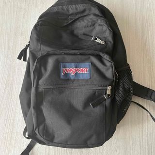 ジャンスポーツ(JANSPORT)のリュック(リュック/バックパック)