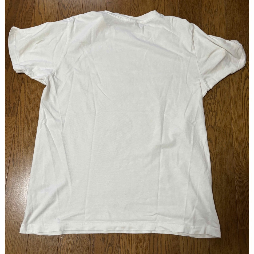 Disney(ディズニー)の半袖　2枚セット メンズのトップス(Tシャツ/カットソー(半袖/袖なし))の商品写真