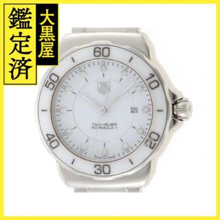 TAG Heuer - TAG HEUER　タグ・ホイヤー　フォーミュラ1　CE/SS　時計　【473】