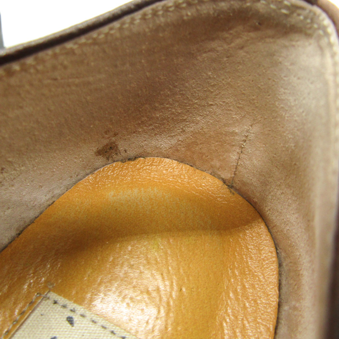 イング  スリッポン ローファー ブランド 靴 シューズ 日本製 レディース 23サイズ ブラウン ing レディースの靴/シューズ(スリッポン/モカシン)の商品写真
