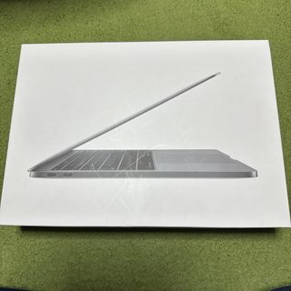 マック(Mac (Apple))のAPPLE MacBook Pro MPXQ2Jジャンク品(ノートPC)