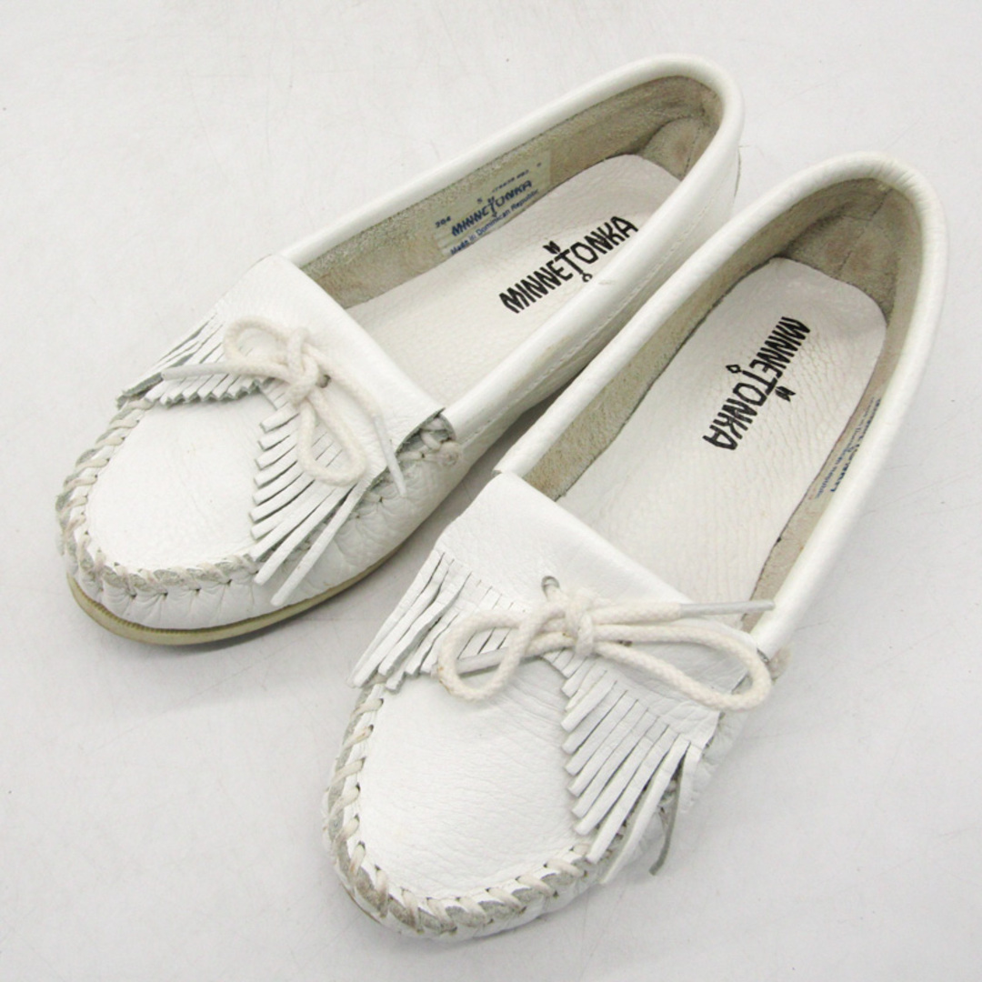 Minnetonka - ミネトンカ モカシン スリッポン 204 キルティ Minnetonka - ミネトンカ モカシン スリッポン 204 キルティ