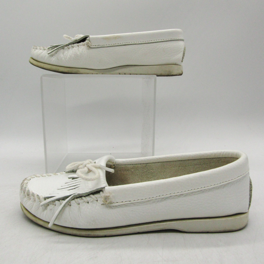 Minnetonka - ミネトンカ モカシン スリッポン 204 キルティ Minnetonka - ミネトンカ モカシン スリッポン 204 キルティ