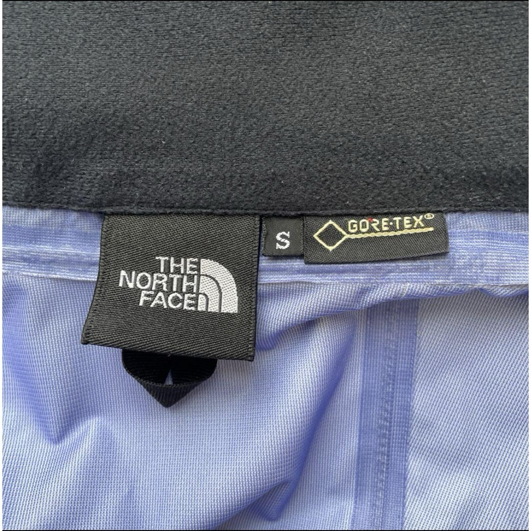 THE NORTH FACE(ザノースフェイス)の美品　ノースフェイス　マウンテンパーカー メンズのジャケット/アウター(ナイロンジャケット)の商品写真