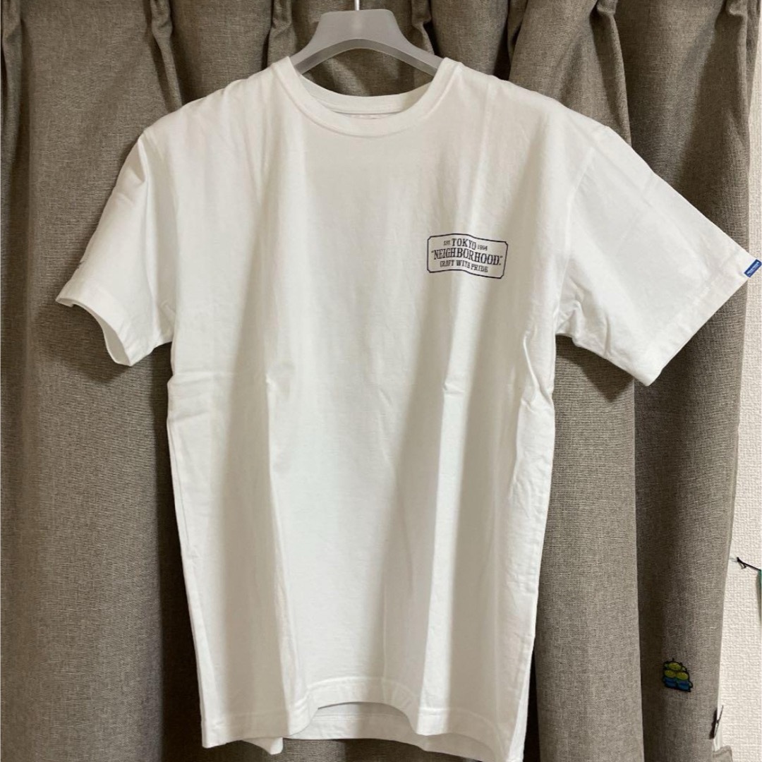 ネイバーフッド　NEIGHBORHOOD Tシャツ　 L size | フリマアプリ ラクマ