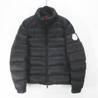 モンクレール(MONCLER)のMONCLER SOREILLER GIUBBOTTO F20911A20300(ダウンジャケット)