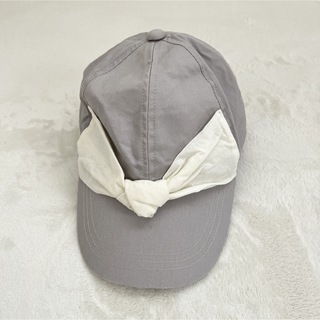 プティマイン(petit main)のプティマイン　帽子　キャップ　50cm(帽子)