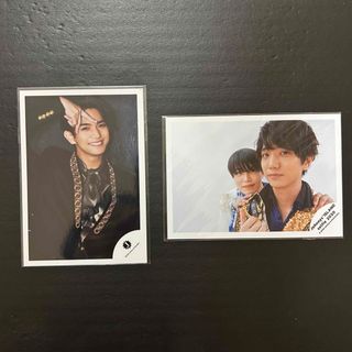 ジャニーズ(Johnny's)のAぇ! group 正門良規 公式写真(アイドルグッズ)