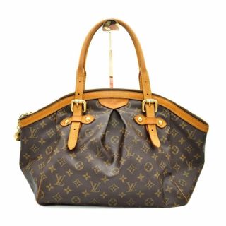 ルイヴィトン(LOUIS VUITTON)の✨美品✨ ルイヴィトン モノグラム ティヴォリ GM ハンドバッグ MB4087(ハンドバッグ)