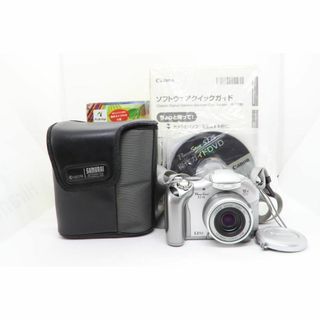 【C2020】Canon Powershot S1 IS キャノン 箱あり(コンパクトデジタルカメラ)