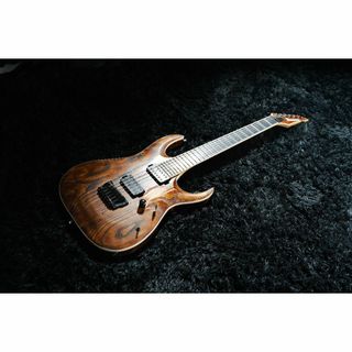 アイバニーズ(Ibanez)の【★数量限定品】Ibanez RGAIX6U/RGAシリーズ エレキギター(エレキギター)