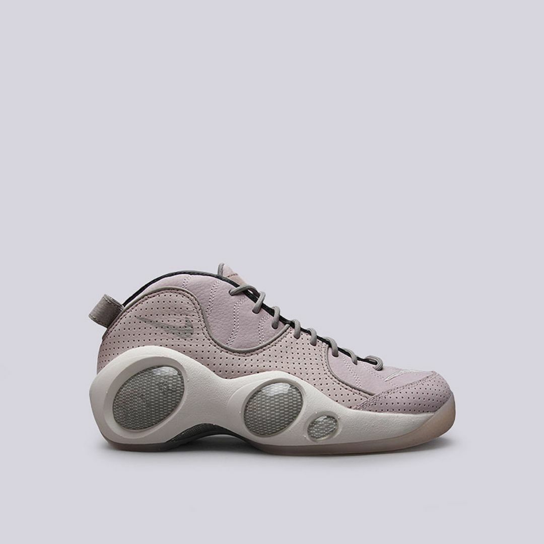 NIKE(ナイキ)の★人気 貴重 NIKELAB ZOOM FLIGHT 95 パールピンク 27 メンズの靴/シューズ(スニーカー)の商品写真