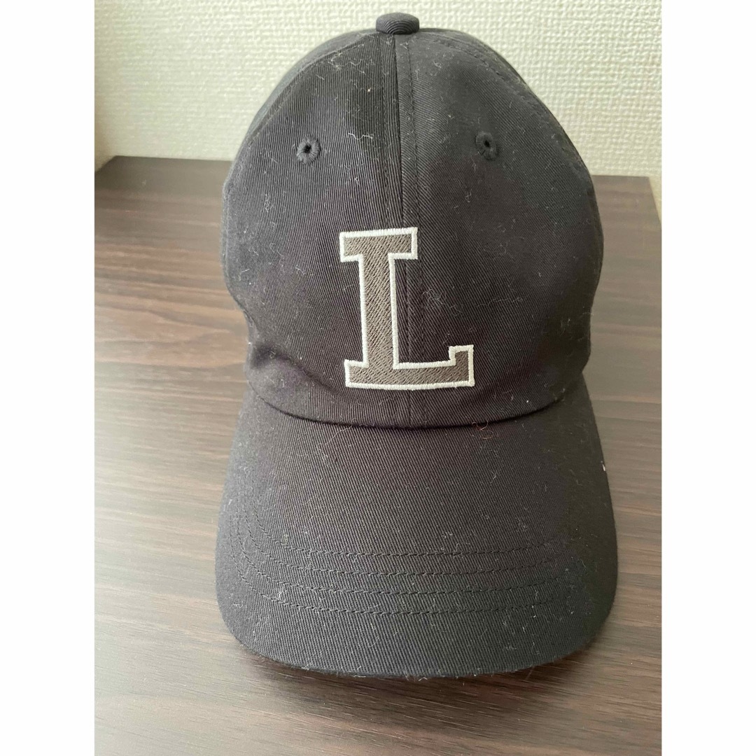 LACOSTE(ラコステ)のキャップ レディースの帽子(キャップ)の商品写真