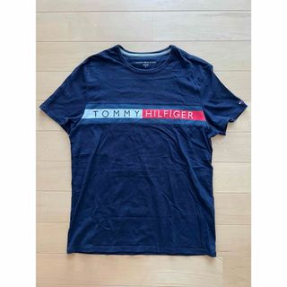 TOMMY HILFIGER - TOMMY HILFIGER 半袖Tシャツ