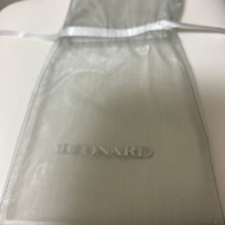 レオナール(LEONARD)のレオナール 袋(ショップ袋)