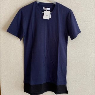 MORGAN HOMME モルガン オム ★  Tシャツ  半袖