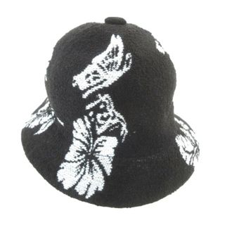 カンゴール(KANGOL)のカンゴール エクストララージ バケットハット 帽子 101212051001 M(その他)