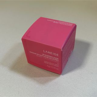 ラネージュ(LANEIGE)のラネージュ リップスリーピングマスク ベリー 3g(リップケア/リップクリーム)