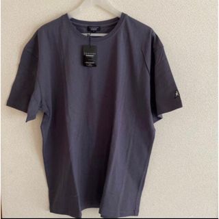 KANGOL - KANGOL カンゴール ★ 袖ワッペン  Tシャツ  