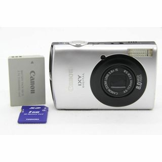 【C2101】Canon IXY DIGITAL 910IS キャノン イクシ(コンパクトデジタルカメラ)