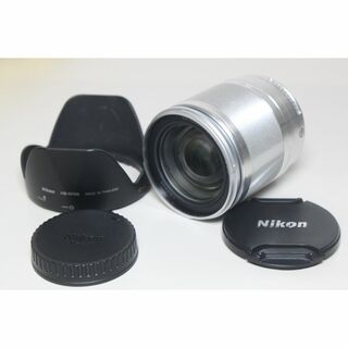ニコン(Nikon)の【ジャンク品】Nikon/1 NIKKOR VR 10-100mm ⑥(レンズ(ズーム))